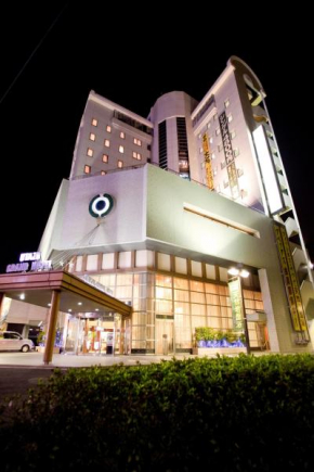 Отель Utazu Grand Hotel  Утадзу